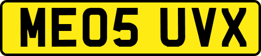 ME05UVX