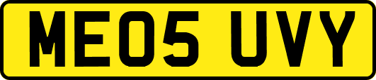 ME05UVY