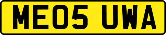 ME05UWA