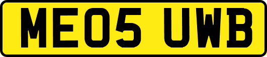 ME05UWB