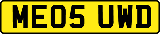 ME05UWD