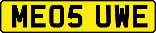 ME05UWE