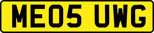 ME05UWG