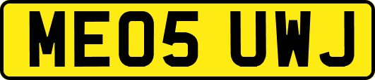 ME05UWJ