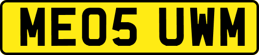 ME05UWM