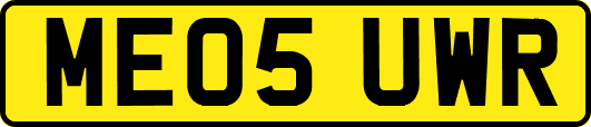 ME05UWR