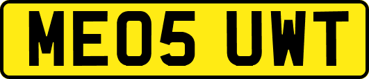 ME05UWT