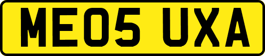 ME05UXA