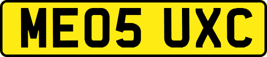 ME05UXC