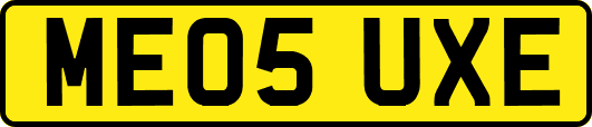 ME05UXE