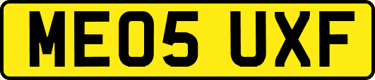 ME05UXF