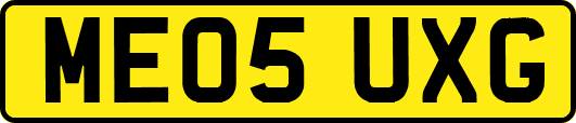 ME05UXG