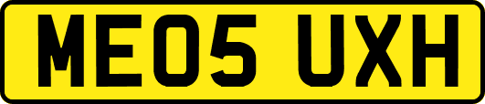 ME05UXH