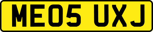 ME05UXJ
