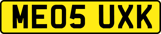 ME05UXK