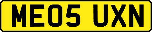 ME05UXN