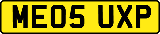 ME05UXP