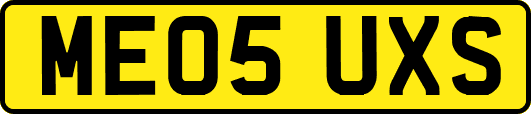 ME05UXS