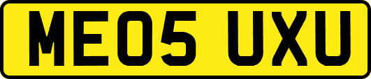 ME05UXU