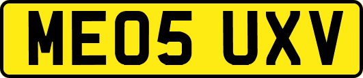 ME05UXV