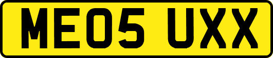 ME05UXX