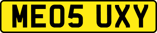 ME05UXY