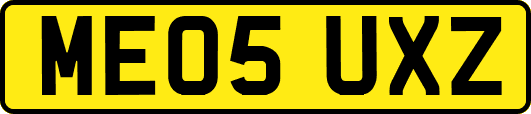 ME05UXZ