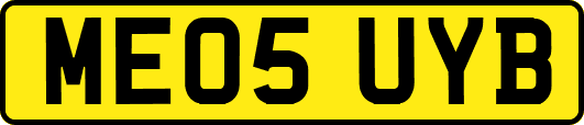 ME05UYB
