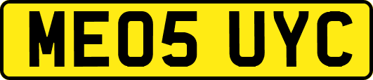 ME05UYC