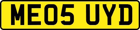 ME05UYD