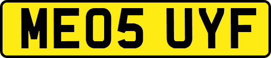 ME05UYF