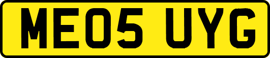 ME05UYG