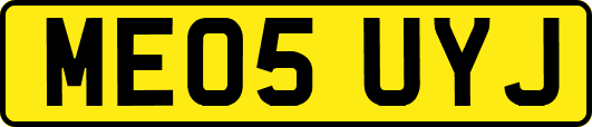 ME05UYJ