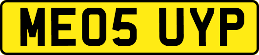 ME05UYP