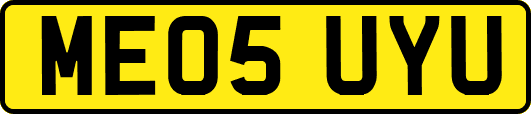 ME05UYU