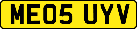 ME05UYV