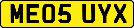 ME05UYX