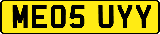 ME05UYY