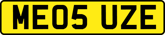 ME05UZE