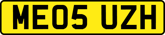 ME05UZH