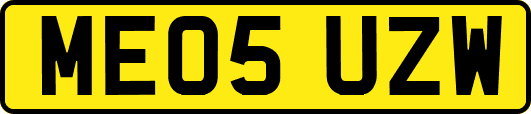 ME05UZW