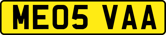 ME05VAA