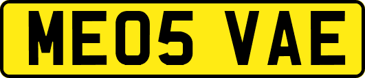 ME05VAE