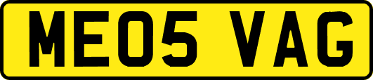 ME05VAG