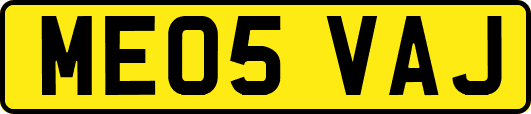ME05VAJ
