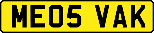 ME05VAK