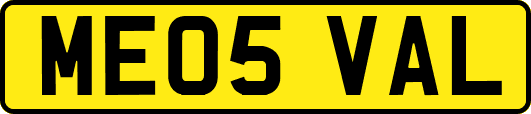 ME05VAL