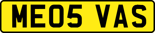 ME05VAS