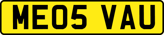 ME05VAU