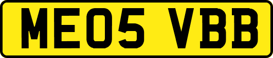ME05VBB